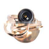 Modern Home Decoration Metal LED Desk Lamp and Table Light for Indoor Room thumbnail-6