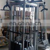 Factory Fitness Equipment Cable Jungle thumbnail-3
