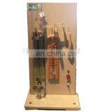 T-BOTA DBT-127 Blaine Fineness Air Permeability Apparatus/Specific Surface Area Measurement thumbnail-3