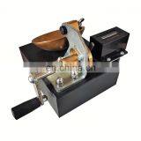 Soil Atterberg Plastic Limit Test of Soil Procedure Test