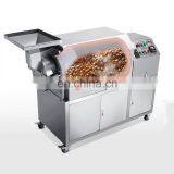 Professional coffee bean roaster roasting machine for sale