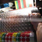 IR UV 320mm Small Width Adhesive Label Flexographic Printing Machine thumbnail-6