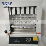 Soxhlet Extraction Equipment Milk Fat Testing Machine thumbnail-3