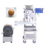 Automatic Dimsum Coconuts Ball Walnut Ball Making Machine Energy Ball Forming Machine thumbnail-4