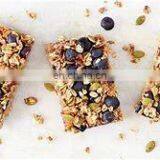 Wholesale Price Green Health Dates Bar Extruder Dates Bar Cutting Machine Protein Bar Making Machine With High Capacity thumbnail-3