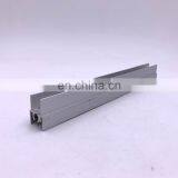 Chinese Supplier Curtain Track Aluminium Profile Cheap House Window thumbnail-4