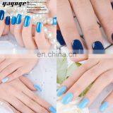 Factory Direct Sale uv Led Gel Polish Bottles uv Gel Polish Remover uv Gel Polish Private Label thumbnail-2