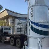 Vertical Waste Transfer Station Project Waste Recycling System Factory Recycling Sorting System Manufacturer