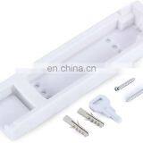 School, Home and Hotel Wall Mount Capacity 350ml Hand Soap Dispenser 500ml for Hand Santinizer, Shampoo and Shower Gel thumbnail-3