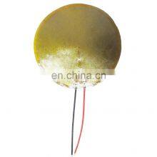 20*50mm 50*60mm 100*80mm Flexible Polyimide Heater Pad thumbnail-5