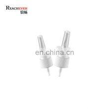 Factory Supply OEM Plastic Mini Mist Sprayer 24/410 Spray Pump Fine Mist Sprayers thumbnail-2