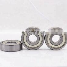 10*35*11mm China Motorcycle Bearing 6300 zz Deep Groove Ball Bearing thumbnail-2