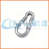 Made in China Galvanized Din5299c Snap Hook