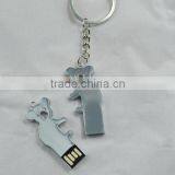 New Popular Style Metal Usb Flash Drive Mini Usb Flash, Cheap Usb 2.0 Flash Drives, New Arrival Usb 2.0 With Key Chain thumbnail-2