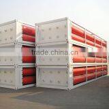 Gold Supplier YK OD559mm 25Mpa Jumbo Gas Cylinders for Sale thumbnail-1