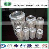 Cartridge Construction and Return Leemin (LH)hydraulic Filter TZX2-63X5 thumbnail-2