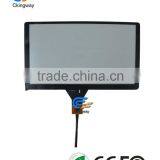 Graphic LCD Module With 1024*600 Dots 9'' Series
