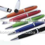 Custom Style Touch Pen Usb Flash Drive 8gb for Corporate Gifts