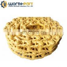 D8N Split Master Link For Excavator & Bulldozer Track Link thumbnail-2