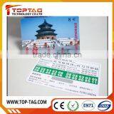 Prepaid Paper Scratch Cards Printing Services thumbnail-5
