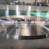 High Speed Shaft Flexible Coupling With Break Disc thumbnail-4