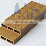 New Release Wpc Outdoor Decking With Spice Design thumbnail-1