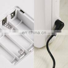 Automatic Alcohol Hand Sanitizer Dispenser Public Foam Soap Dispenser Free Spare Parts Plastic thumbnail-4