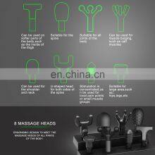 Latest Body Vibration Massage Gun / Electric Deep Percussion Massager thumbnail-3