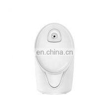 Factory Directly OEM 300W 155ML Portable Mini Facial Steamer Hot Vapor Ozone Face Steamer With Hot&Cold Spray thumbnail-1