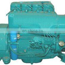 Air Cooling 68HP Deutz F4L913 Engine Use for Generator Set thumbnail-4