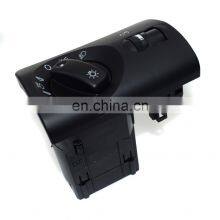 Free Shipping!4B1941531 EHead Light Switch Auto Leveling Black For Audi A6 Quattro 2002-2005 thumbnail-1