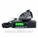 Kenwood TM-471A 440 MHz 60 Watts Mobile Radio Car Radio FM Transceiver thumbnail-1