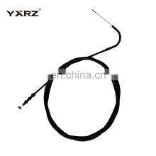 Factory TVS160 Aluminum Motorbike Control Cables Motorcycle Assy Throttle Cable With Competitive Price thumbnail-1