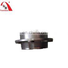 High Quality Differential Bearing Seat Oil Seal Seat Suitable for Dongfeng EQ145 thumbnail-4