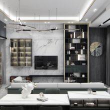 WHOLE HOUSE CUSTOMIZATION thumbnail-4