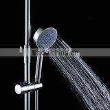 China Sanitary Professional Water Saving Bathroom Shower Head thumbnail-5