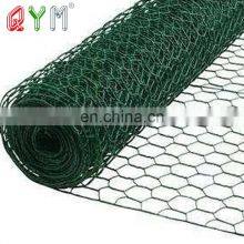 PET Agriculture Fish Farm Cage Netting Gabion Hexagonal Wire Mesh thumbnail-4