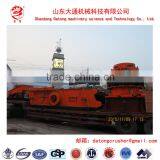 China Private Custom Vibrating Screen,casting Structure thumbnail-5