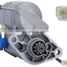 12V Man Air Armature Brushless Starter Motor For Diesel Engine thumbnail-3