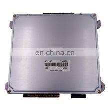 EW140 Wheel Excavator Controller VECU Computer Board 14546741