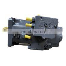 REXROTH A11VLO130LRDU6/10R-NZD12K83P Hydraulic Piston Pump A11VLO130DRS/10R-NSD12N00 NSD12K07 A11VLO130LR3DH1/10R-NZD12K83 thumbnail-5