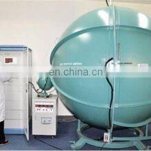 LED Lumen Spectrum Lighting Integrating Sphere, LED Lamp Integrating Sphere thumbnail-3