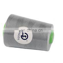 Sewing Machine Thread 100% Spun Polyester Hand Sewing Thread Spool Price thumbnail-5
