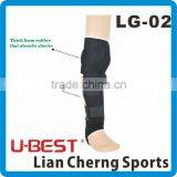 Knee and Shin pad/guard