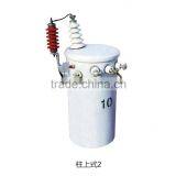 24KV Single Phrase Distribution Transformer