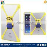 Big Size 3d Cartoon Silicone Bumper Case for Ipad Air, Universal Silicone Phone Case thumbnail-5