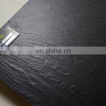 Black Convex-concave Outdoor Floor Tile Design thumbnail-3