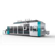 FSCT-820/650-A Automatic Plastic Cup Product Making Thermoforming Machines