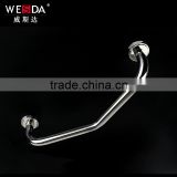 WESDA 2014 bathroom product stainless steel grab Bar