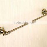 New Style&Top Grade Stainless Steel Bathroom Towel Rack,bathroom Shelf 8101 thumbnail-1